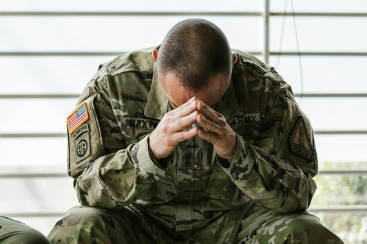 What are the most effective treatments for PTSD (Post-Traumatic Stress Disorder)?